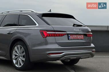 Універсал Audi A6 Allroad 2020 в  фото 26 Універсал Audi A6 Allroad 2020 в
