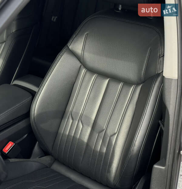 Универсал Audi A6 Allroad 2020 в Киеве
