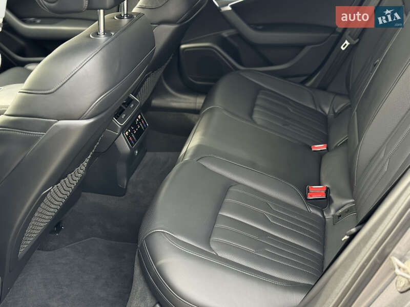 Универсал Audi A6 Allroad 2020 в Киеве