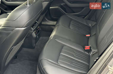 Універсал Audi A6 Allroad 2020 в  фото 39 Універсал Audi A6 Allroad 2020 в