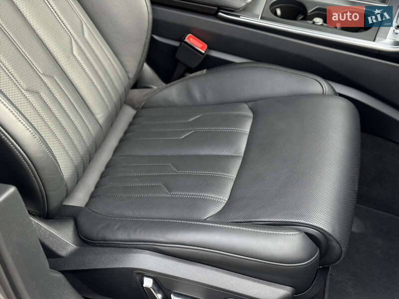 Универсал Audi A6 Allroad 2020 в Киеве