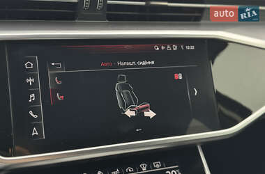 Універсал Audi A6 Allroad 2020 в  фото 65 Універсал Audi A6 Allroad 2020 в