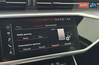 Універсал Audi A6 Allroad 2020 в  фото 69 Універсал Audi A6 Allroad 2020 в