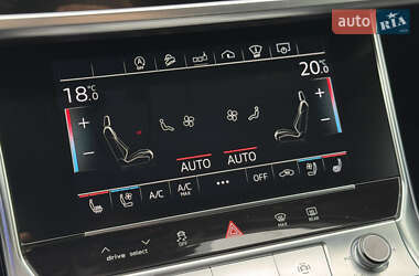 Універсал Audi A6 Allroad 2020 в  фото 75 Універсал Audi A6 Allroad 2020 в