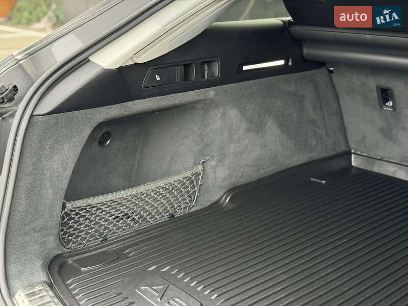 Универсал Audi A6 Allroad 2020 в Киеве