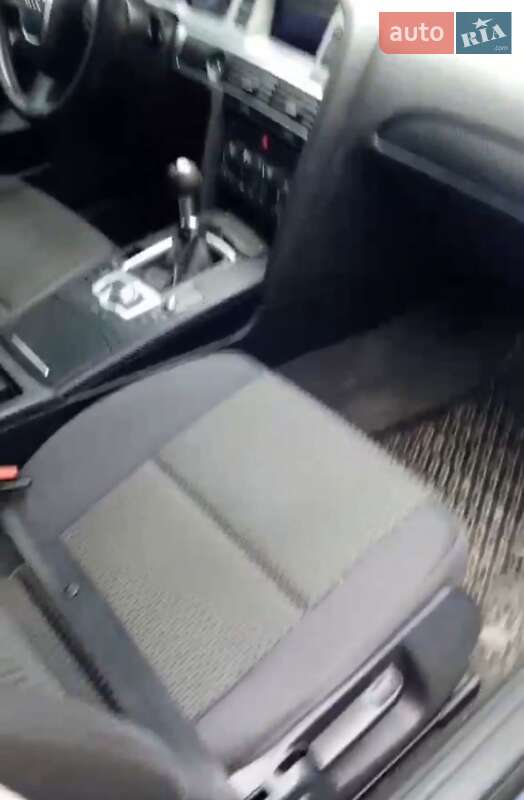 Универсал Audi A6 Allroad 2008 в Киеве