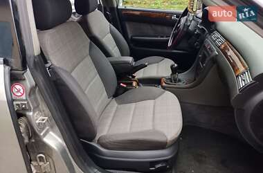 Універсал Audi A6 Allroad 2001 в 