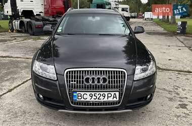 Универсал Audi A6 Allroad 2009 в 