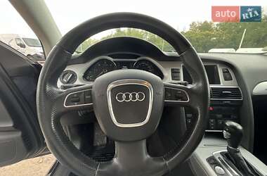 Универсал Audi A6 Allroad 2009 в 