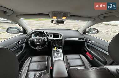 Универсал Audi A6 Allroad 2009 в 