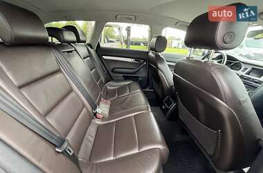 Универсал Audi A6 Allroad 2009 в 