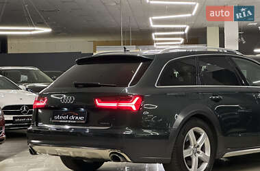 Универсал Audi A6 Allroad 2017 в 
