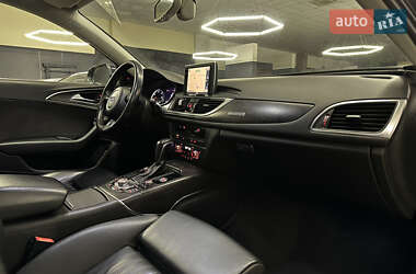 Универсал Audi A6 Allroad 2017 в 