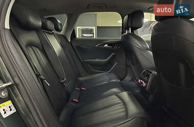Универсал Audi A6 Allroad 2017 в 