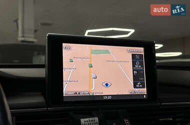Универсал Audi A6 Allroad 2017 в 