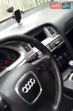 Універсал Audi A6 Allroad 2008 в 