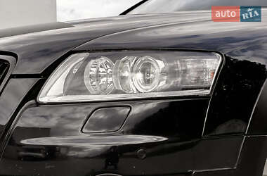 Универсал Audi A6 Allroad 2008 в 