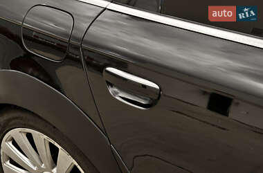 Универсал Audi A6 Allroad 2008 в 