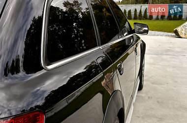 Универсал Audi A6 Allroad 2008 в 