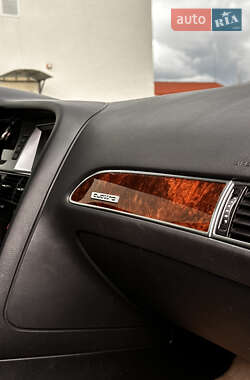 Универсал Audi A6 Allroad 2008 в 