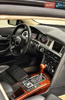 Универсал Audi A6 Allroad 2008 в 