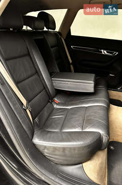 Универсал Audi A6 Allroad 2008 в 