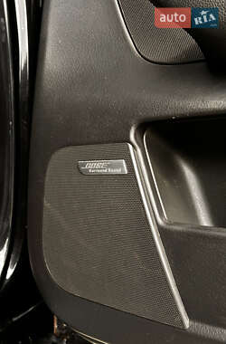 Универсал Audi A6 Allroad 2008 в 