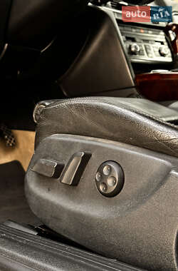 Универсал Audi A6 Allroad 2008 в 