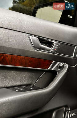 Универсал Audi A6 Allroad 2008 в 