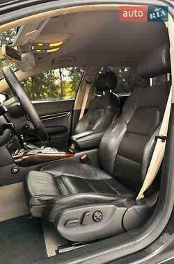 Универсал Audi A6 Allroad 2008 в 