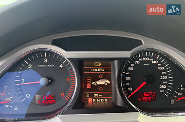 Універсал Audi A6 Allroad 2006 в 