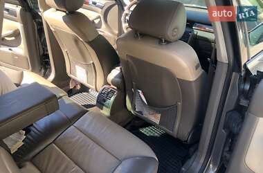 Универсал Audi A6 Allroad 2002 в 