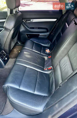 Универсал Audi A6 Allroad 2010 в 