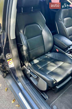 Универсал Audi A6 Allroad 2010 в 