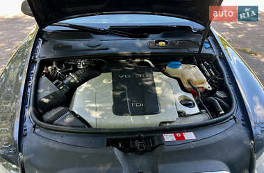 Универсал Audi A6 Allroad 2010 в 