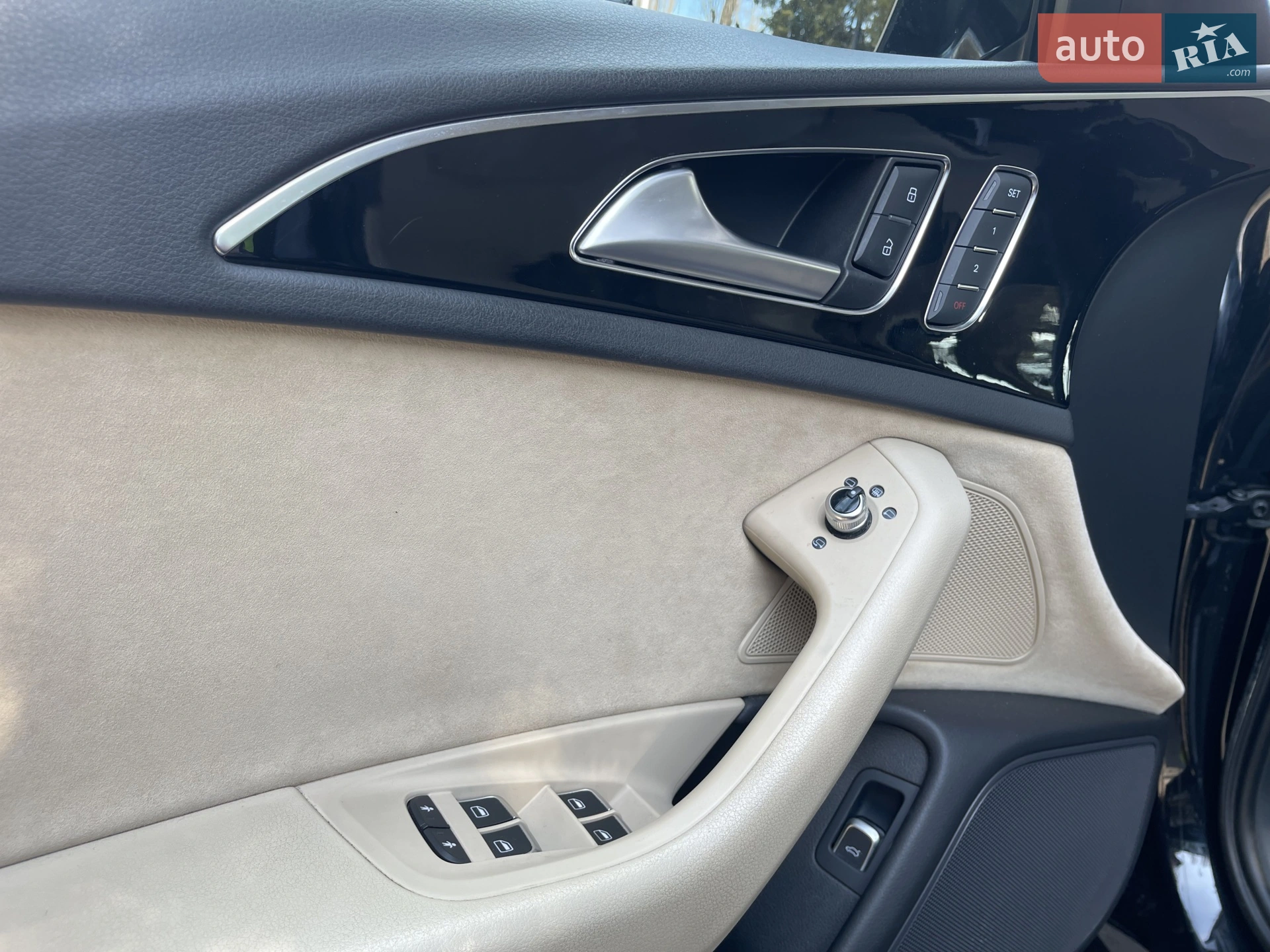 2018 Audi A6 allroad - мініатюра 7