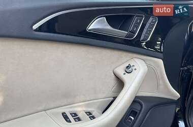 Универсал Audi A6 Allroad 2018 в 