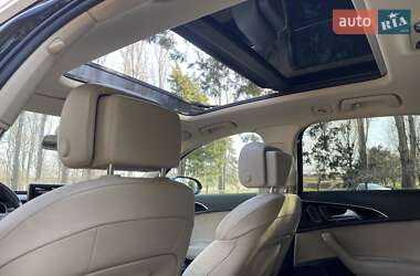 Универсал Audi A6 Allroad 2018 в 
