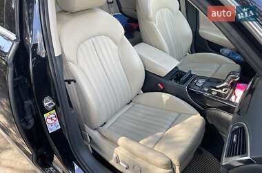 Универсал Audi A6 Allroad 2018 в 