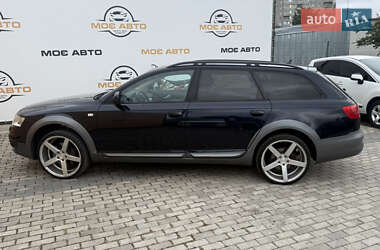 Универсал Audi A6 Allroad 2007 в 