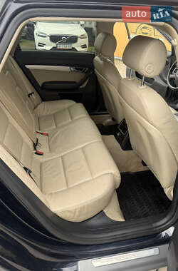 Универсал Audi A6 Allroad 2007 в 