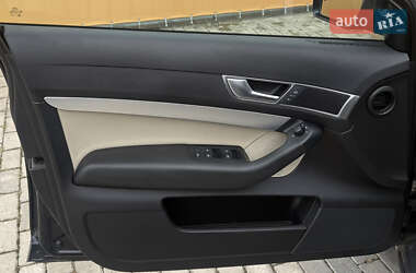 Универсал Audi A6 Allroad 2007 в 