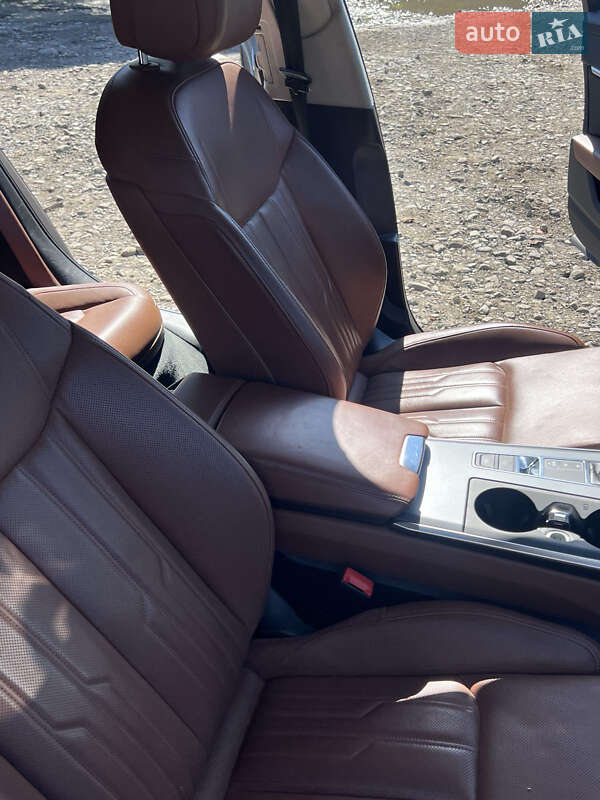 Універсал Audi A6 Allroad 2019 в Тячеві фото 13 Універсал Audi A6 Allroad 2019 в Тячеві