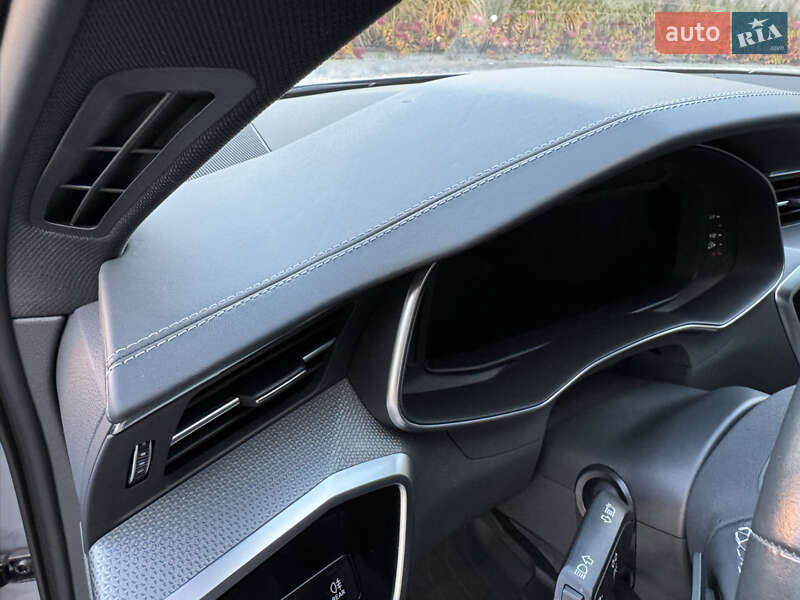 Универсал Audi A6 Allroad 2021 в Луцке