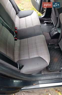 Універсал Audi A6 Allroad 2004 в 