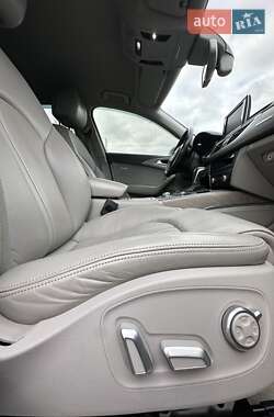 Універсал Audi A6 Allroad 2016 в 