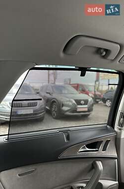 Універсал Audi A6 Allroad 2016 в 