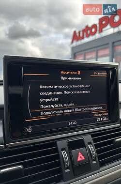Універсал Audi A6 Allroad 2016 в 