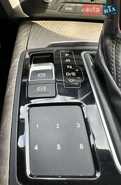 Універсал Audi A6 Allroad 2016 в 