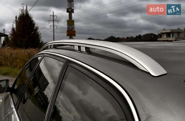 Универсал Audi A6 Allroad 2006 в 
